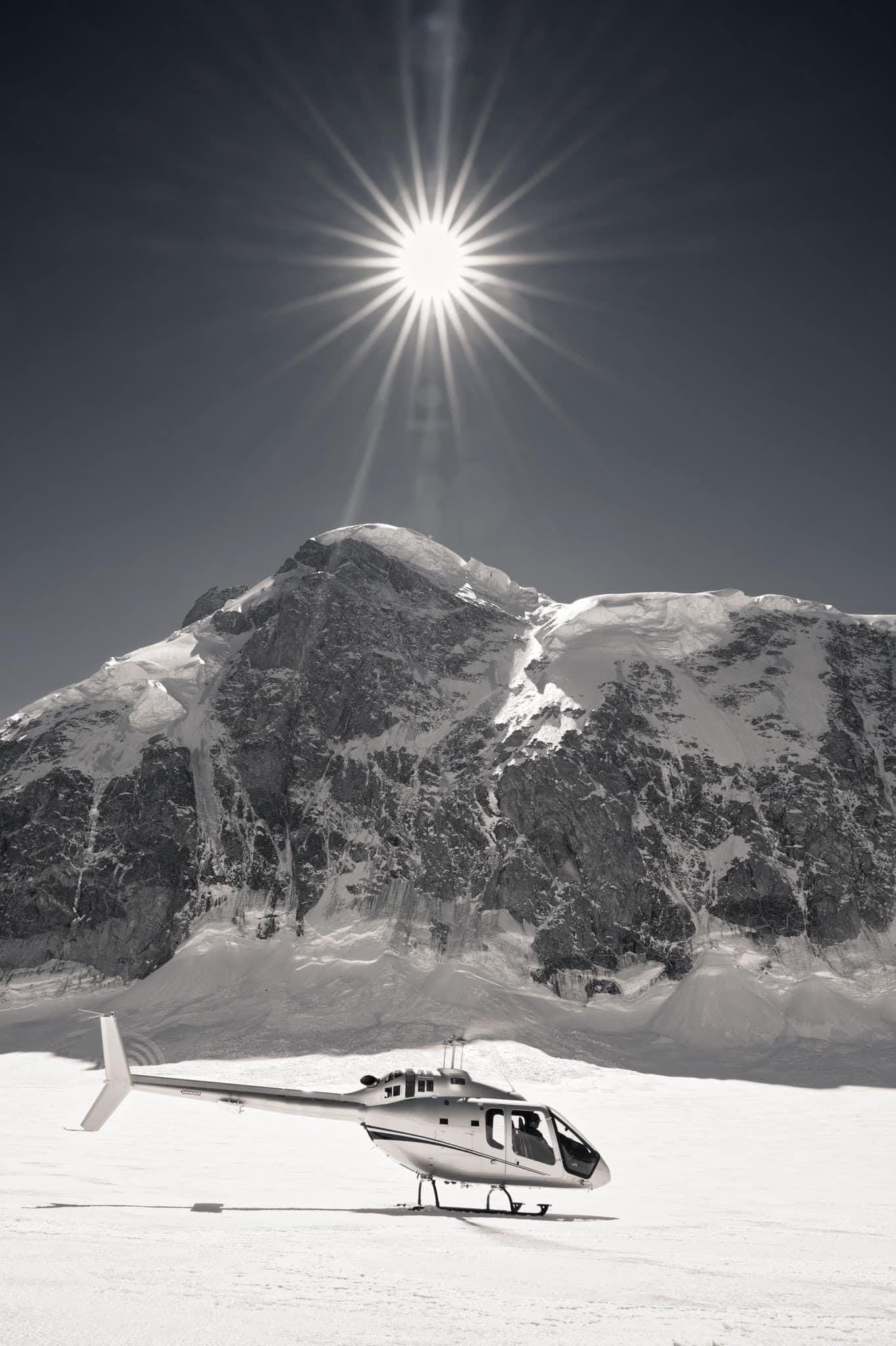 Rocky Mountain Rotors