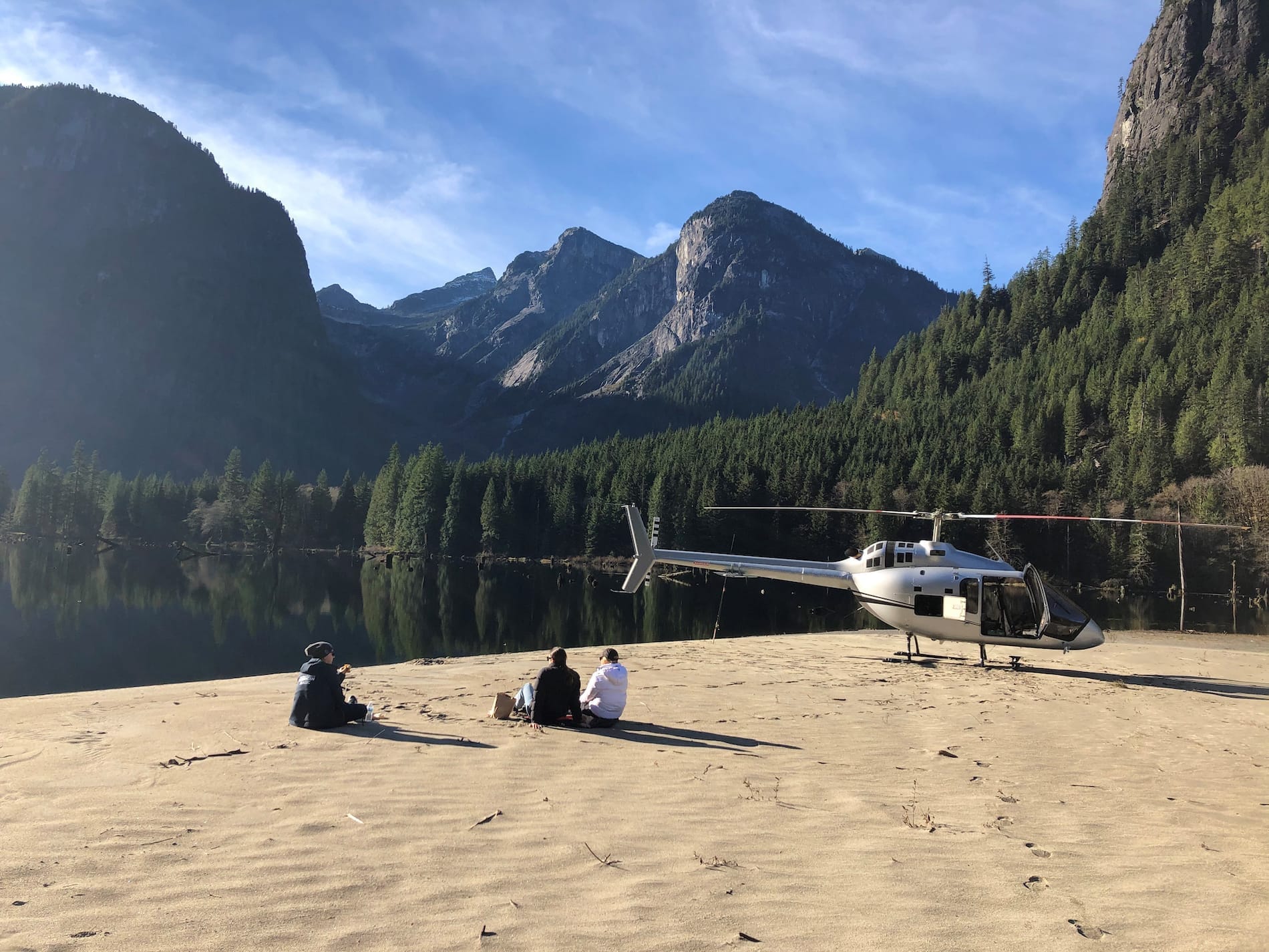 Rocky Mountain Rotors