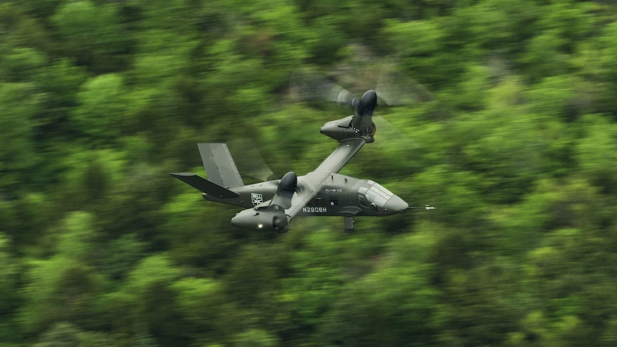 Bell V-280 28-485f07