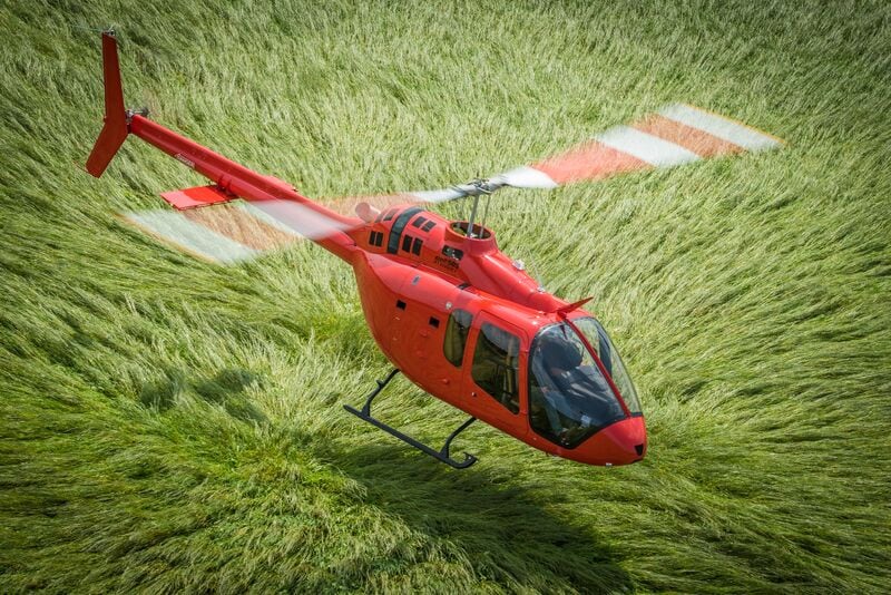 让您的飞机升值