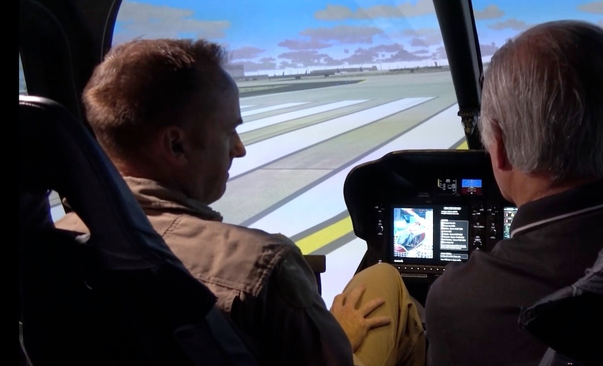 世界一流培训视频封面