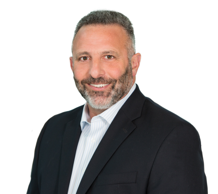 Jim Tarallo - 首席财务官