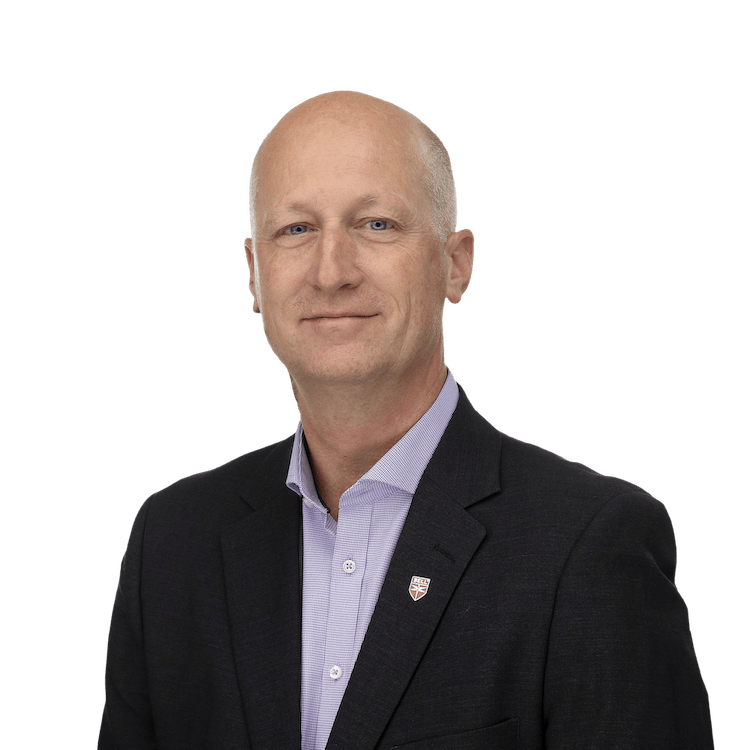 Marc Bigaouette肖像