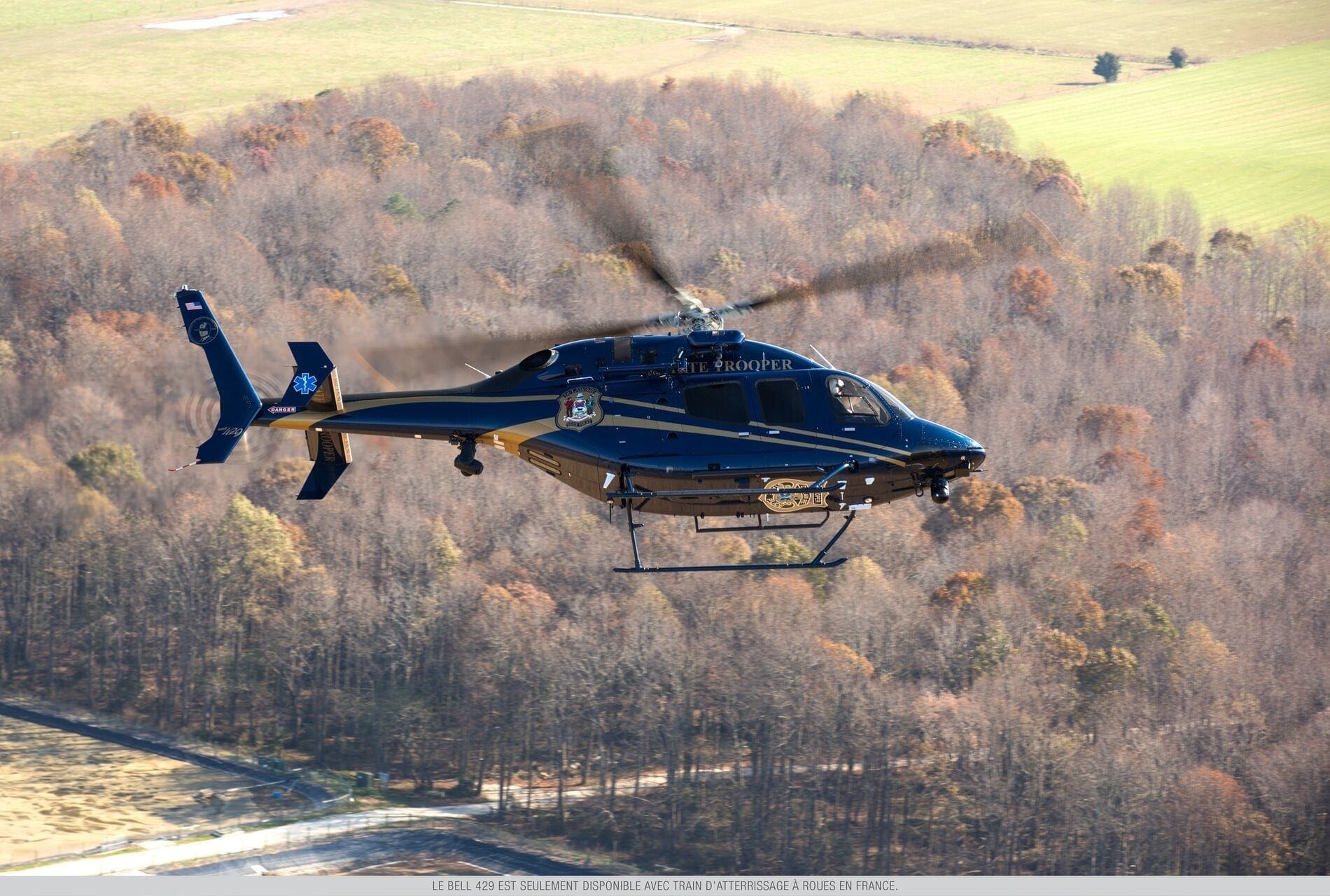 特拉华州警察部门的429